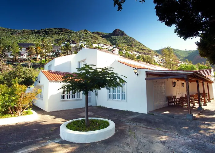 Casa Rural La Asomadita