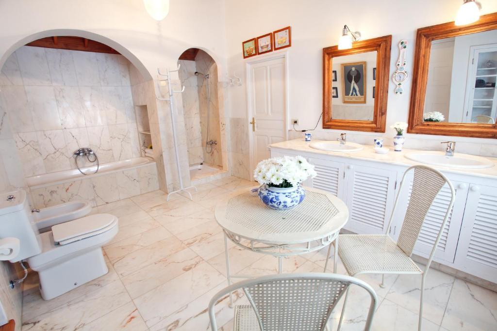 La Asomadita Casa di campagna *