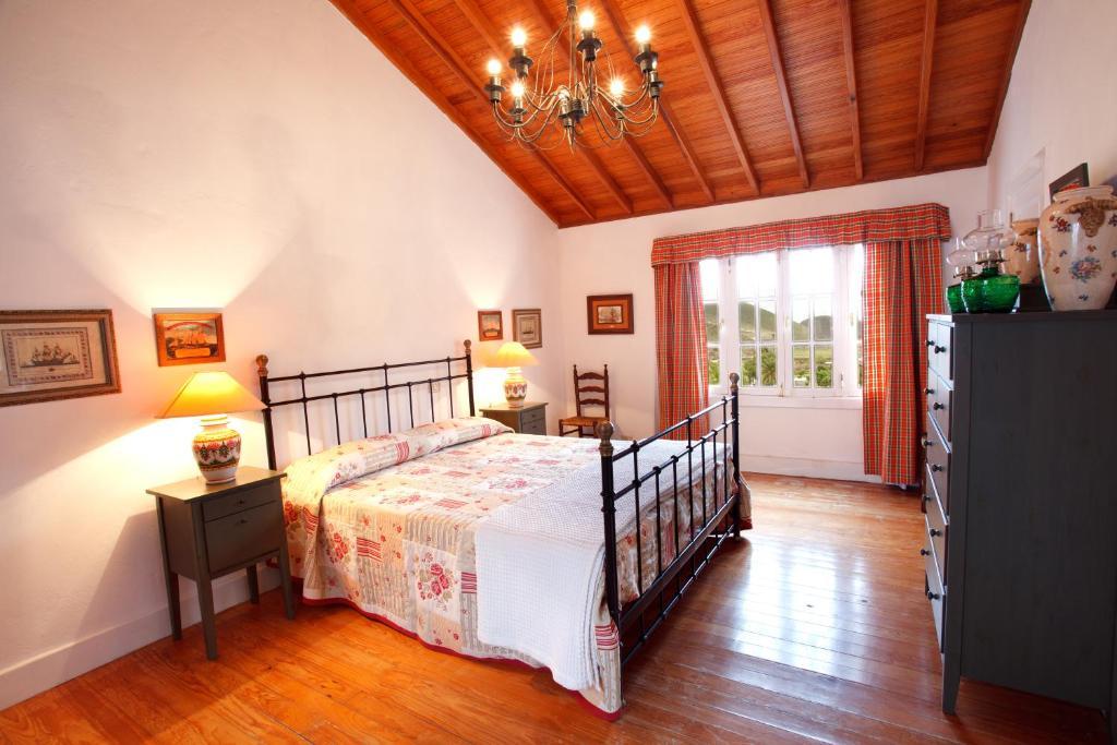 Casa di campagna La Asomadita Agaete (Gran Canaria)