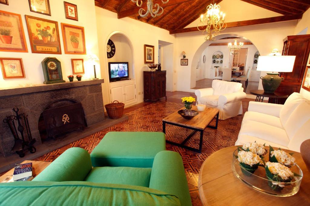 Casa rural La Asomadita