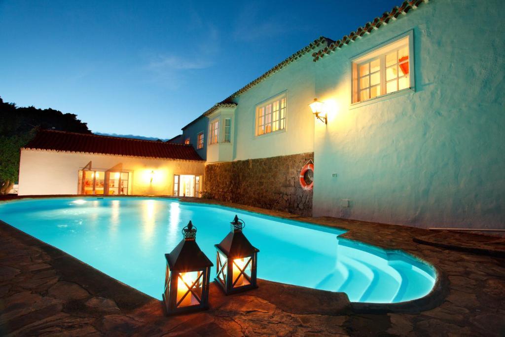 La Asomadita Casa rural
